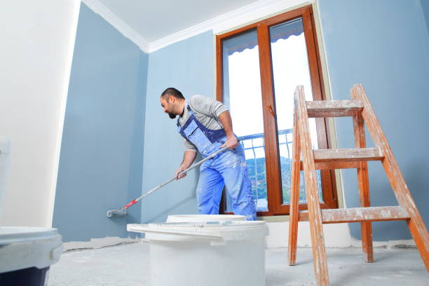 Best Mold Documentation for Insurance Claims  in Delafield, WI