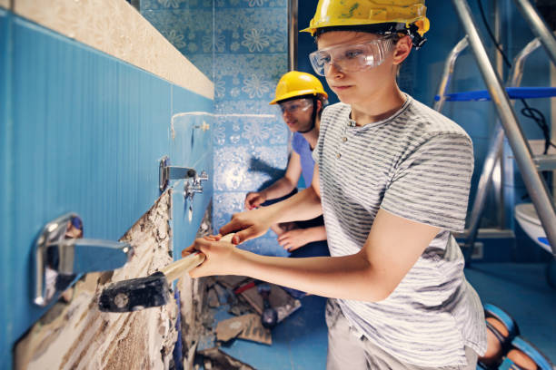 Best Black Mold Removal  in Delafield, WI