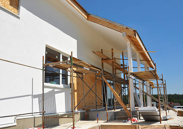 Best Post-Construction Mold Inspection  in Delafield, WI
